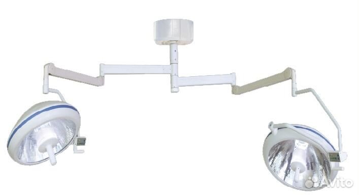 Бестеневой светильник YDZ700/700