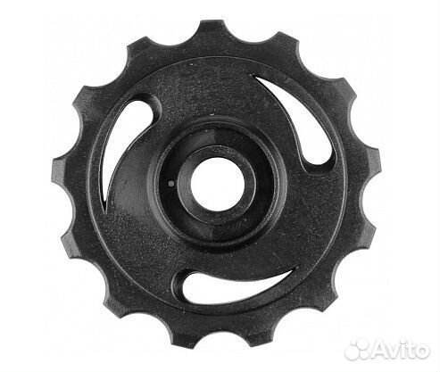 Ролик заднего переключателя 15 зубьев (10216170/281021/0322336, Китай)