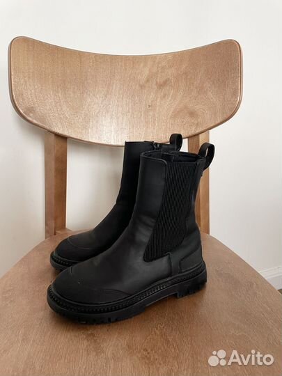 Ботинки детские