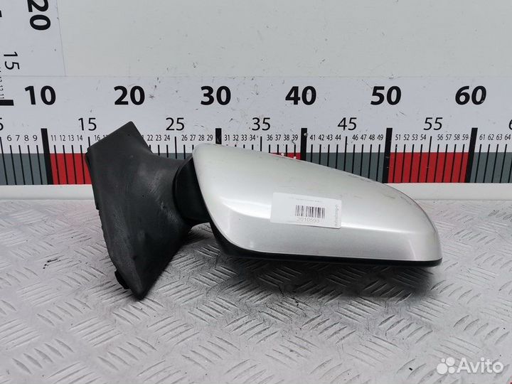 Зеркало боковое правое для Toyota Avensis 2 (T250)