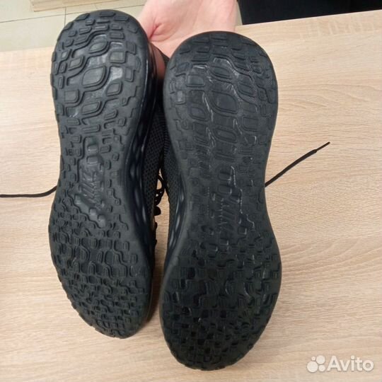 Кроссовки мужские nike