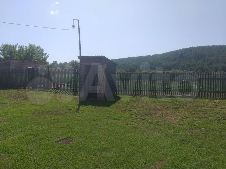 Дом 65 м² на участке 40 сот.