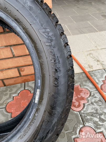 Viatti Bosco Nordico V-523 215/60 R17