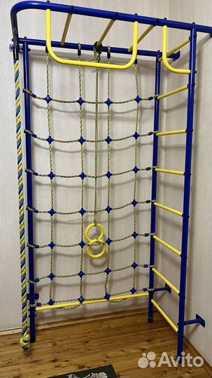 Шведская стенка