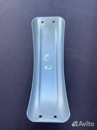 Крыло для прицепов пластиковое к прицепам 510х180