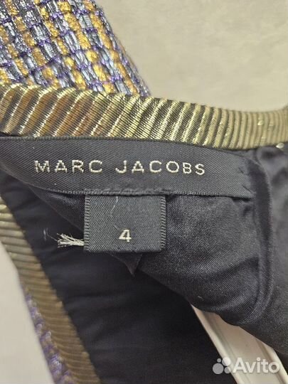 Юбка Marc Jacobs