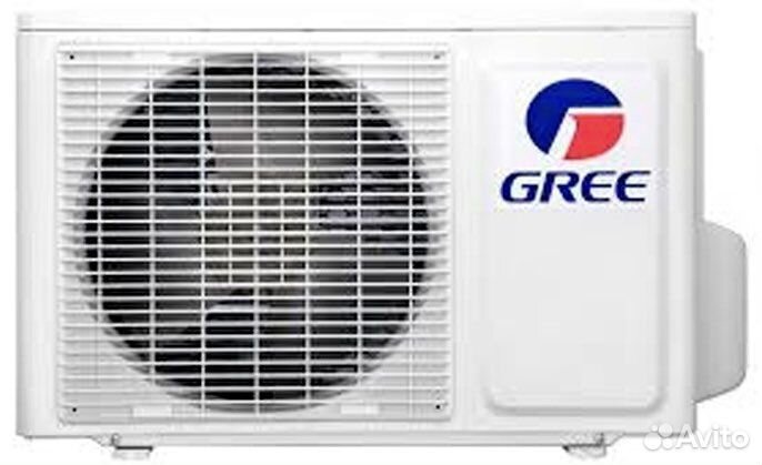 Настенный кондиционер Gree Fairy gwh18acc-k3nna1a