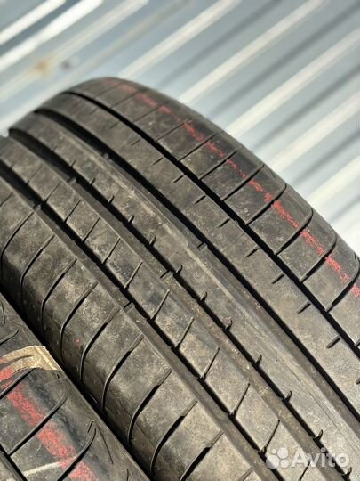 Goodyear Eagle F1 Asymmetric 3 SUV 235/55 R19 105W