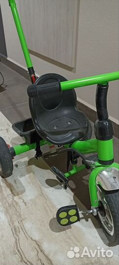 Велосипед детский