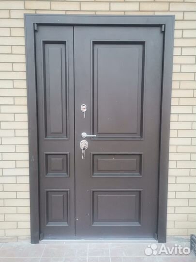 Дверь Серый Антрацит Милано 1300*2300 в наличии