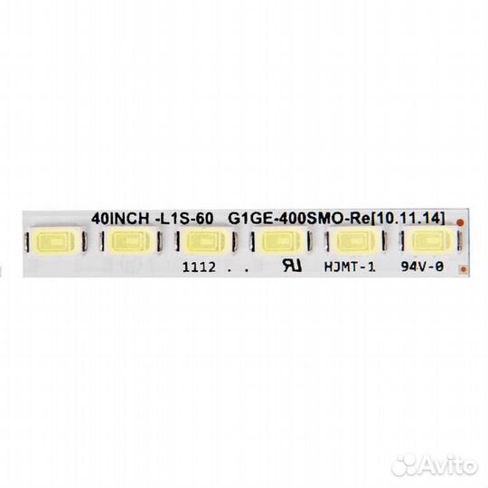 Подветка телевизоров RocknParts