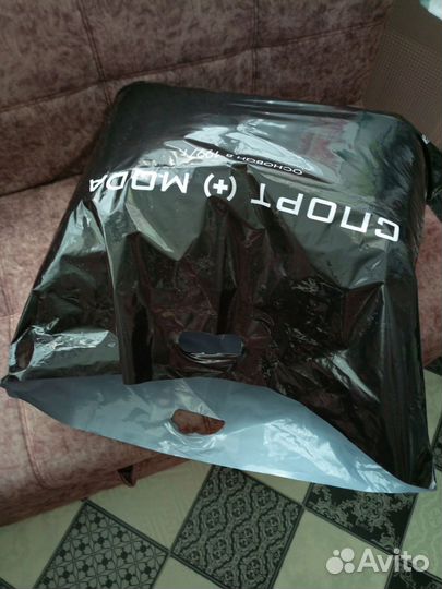 Детские вещи пакетом для Ольги