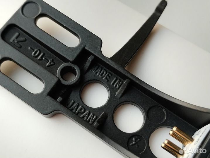 Шелл Хедшелл Technics Черный