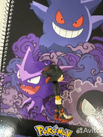 Шедоу переделаный в форму Соника в кино