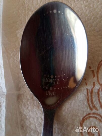 Детские столовые наборы