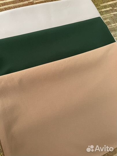 Платок большой