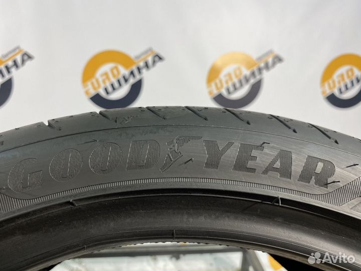 Goodyear Eagle F1 Asymmetric 3 255/35 R18 92Y