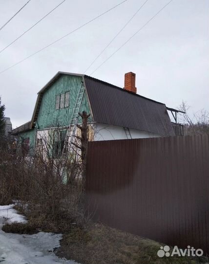 Кровельные работы