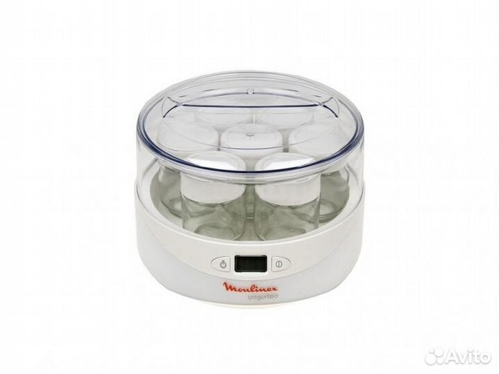 Йогуртница