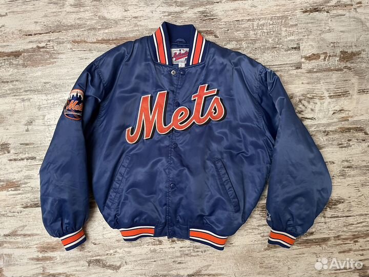 Клубный бомбер NY Mets Starter