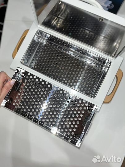 Сухожар для маникюра