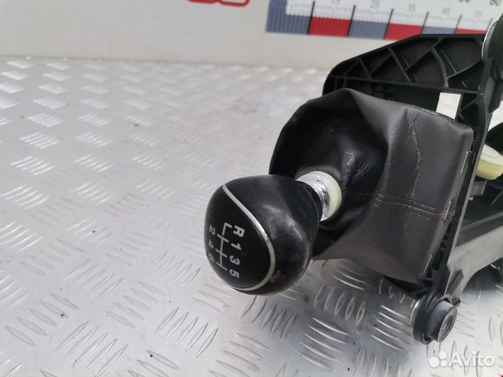 Кулиса Ford Kuga 2011