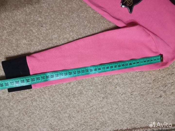 Одежда для девочки 5-6 лет
