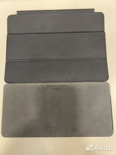 Клавиатура Smart Keyboard для iPad Pro 9,7