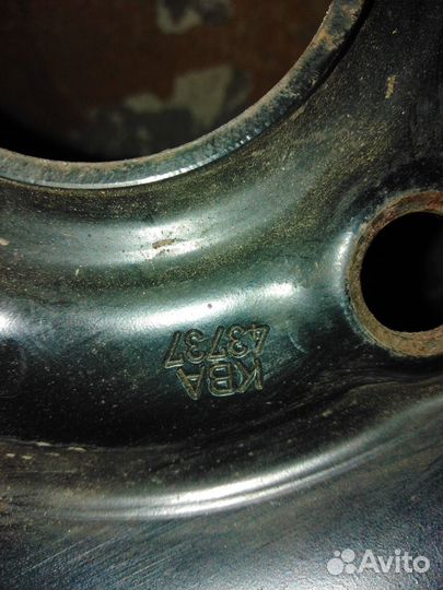 Диски и шины