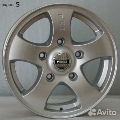 Tech Line 641 : 7x16 5*130 Et:35 Dia:84,1 S