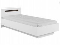 Кровать S205-LOZ 90 Azteca