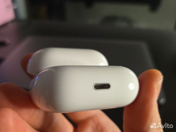 Наушники Apple AirPods 3