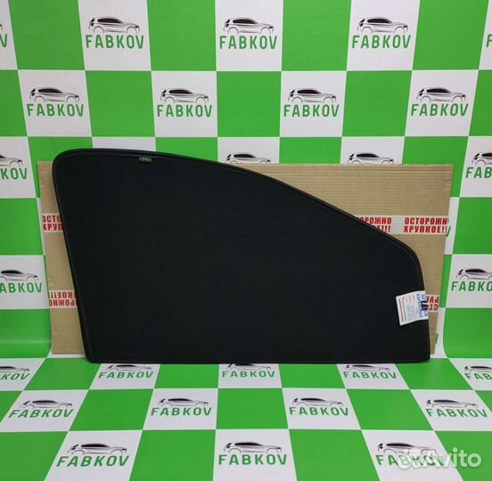 Каркасные шторки для Volkswagen Sharan 1 поколения