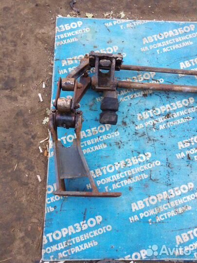 Торсион подъема кабины. Камаз 5320 грузовой