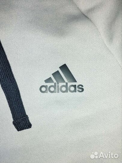 Кофта мужская adidas