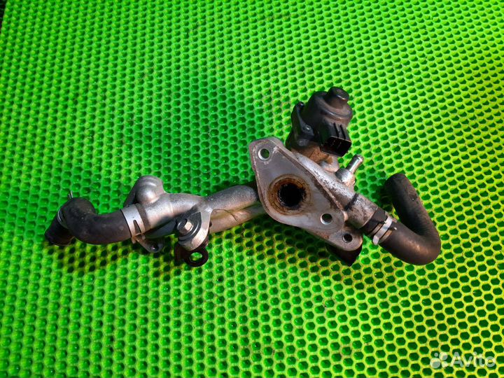 Клапан EGR Mitsubishi Lancer 10