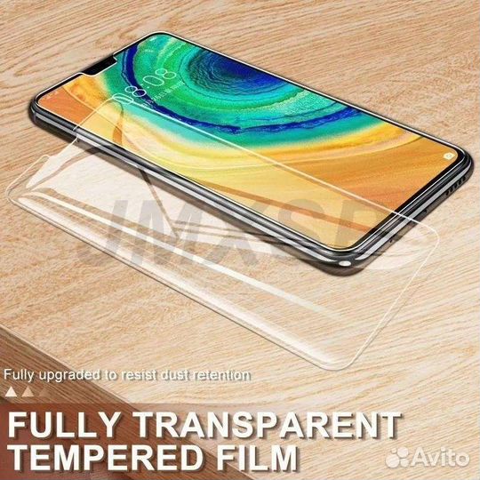 Защитное стекло для Huawei P30