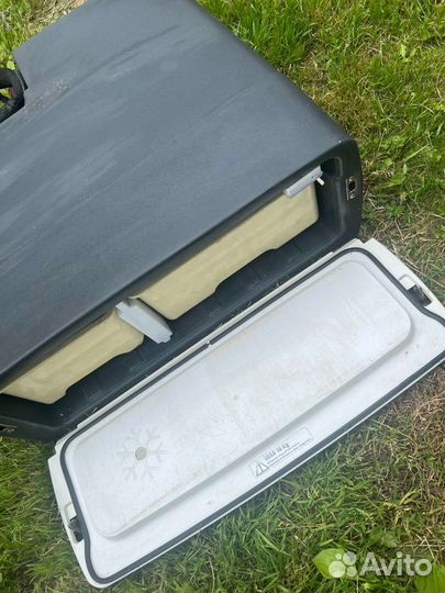 Холодильник для автомобиля бу