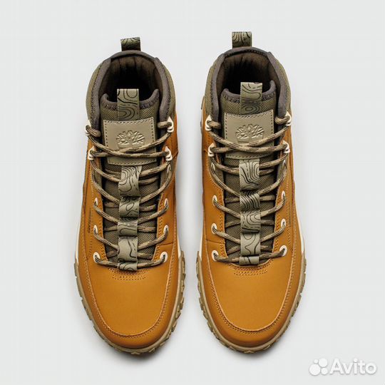 Ботинки Timberland Greenstride Motion 6