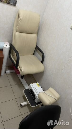 Женская стрижка