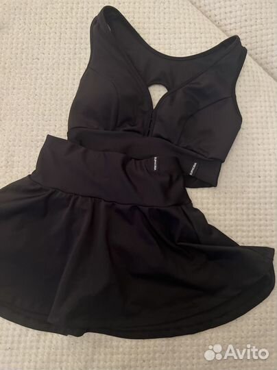 Костюм для фитнеса Ephoria M