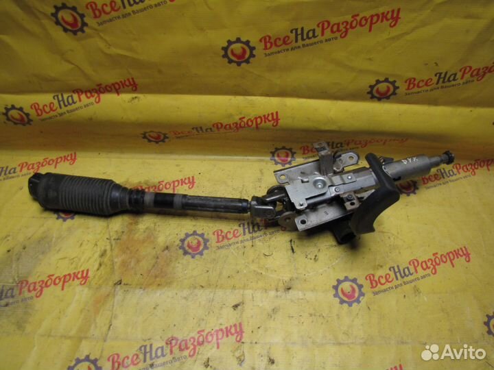 Рулевая колонка Fiat Ducato