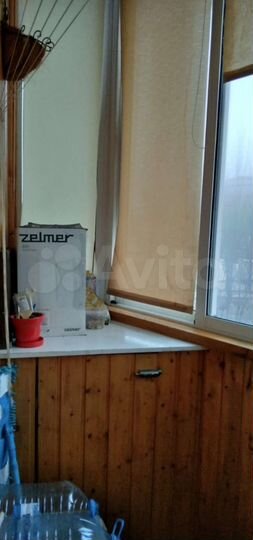 2-к. квартира, 60 м², 3/5 эт.