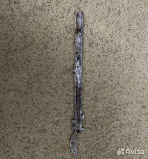 Эмблема ваз 2101