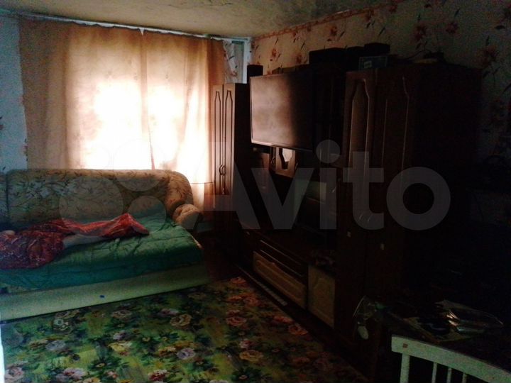 4-к. квартира, 68 м², 1/1 эт.