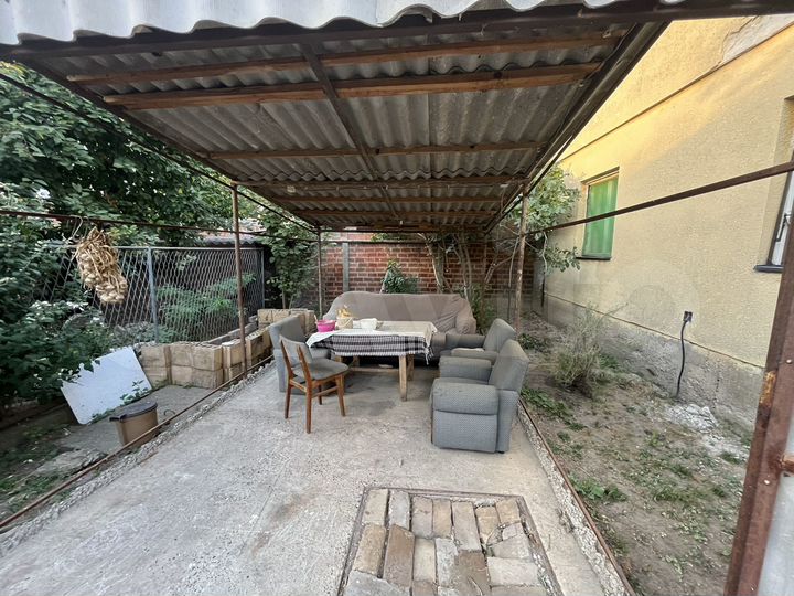 Дом 226 м² на участке 813 м² (Сербия)