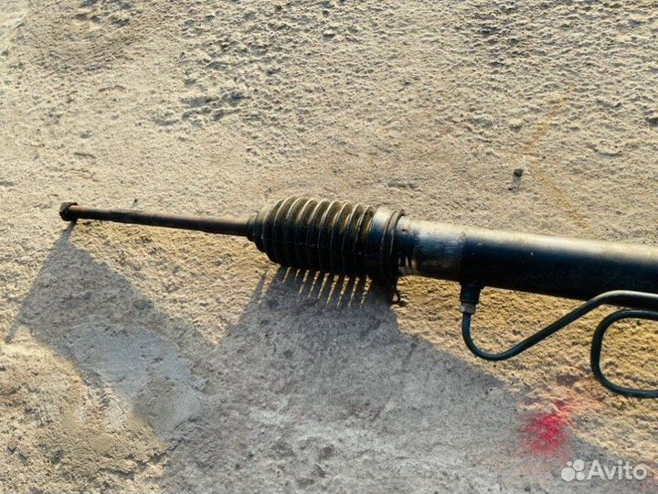 Рулевая рейка Toyota Corolla AE100