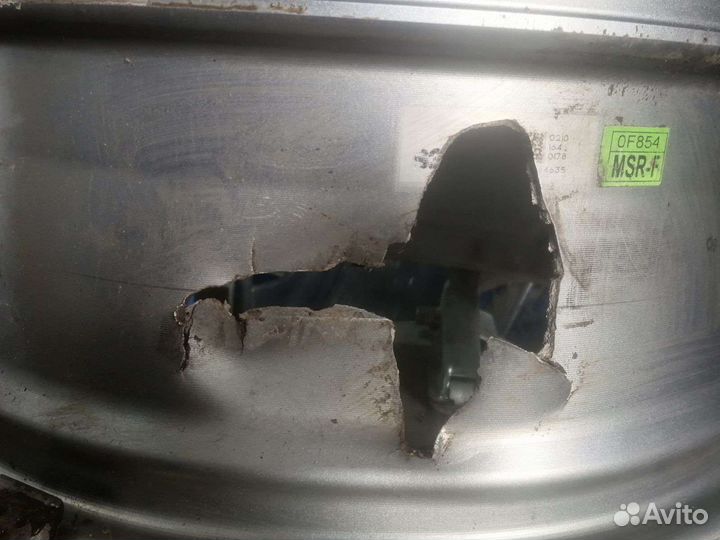 Сварка аргоном