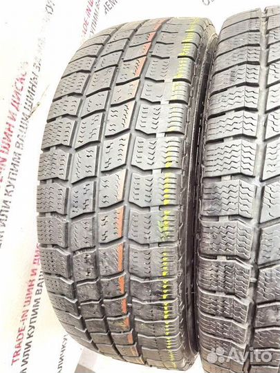 Vredestein ComTrac 2 Winter 215/65 R16C 109R