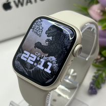 Apple watch 7